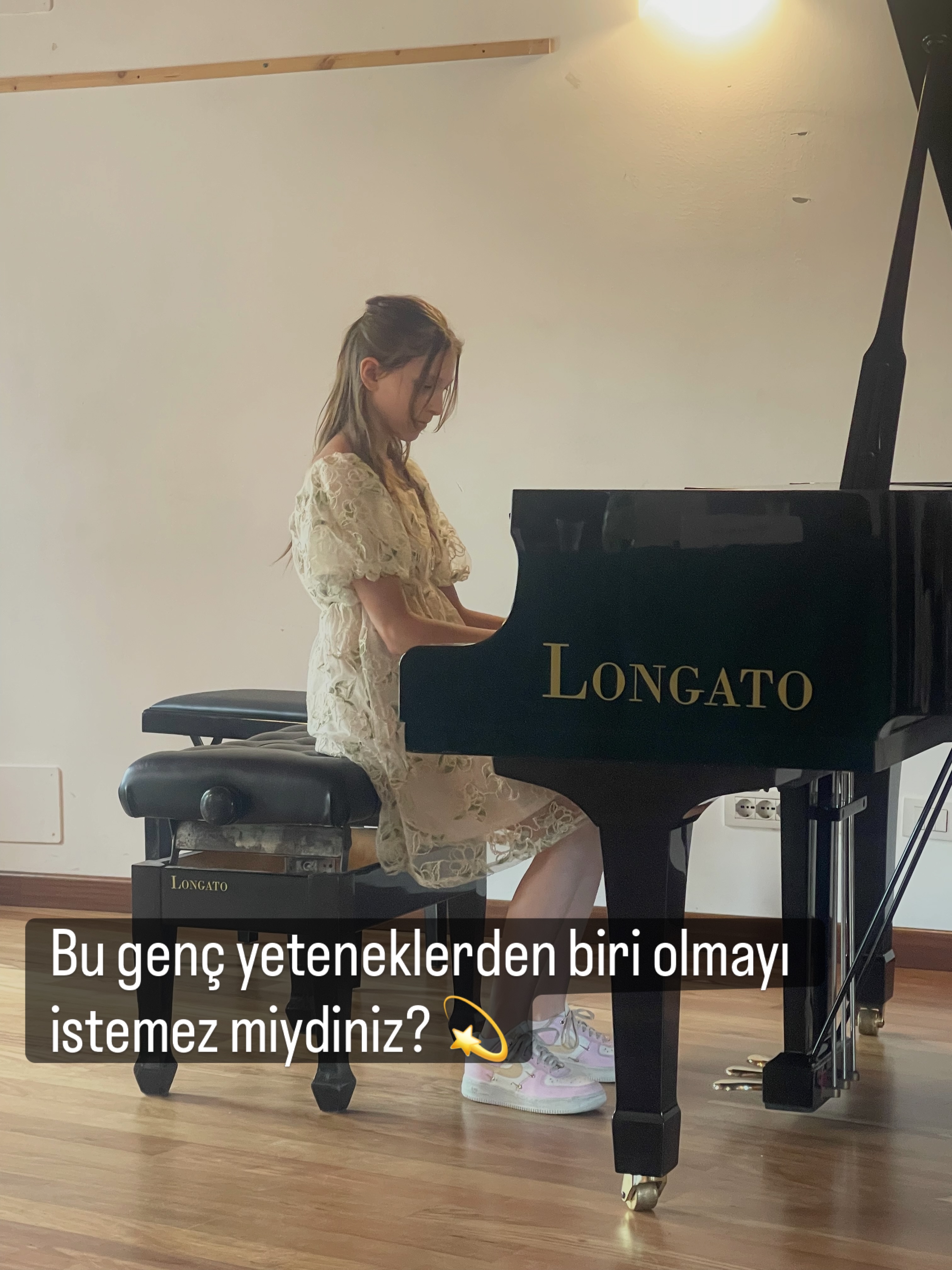 Instagram gönderisi