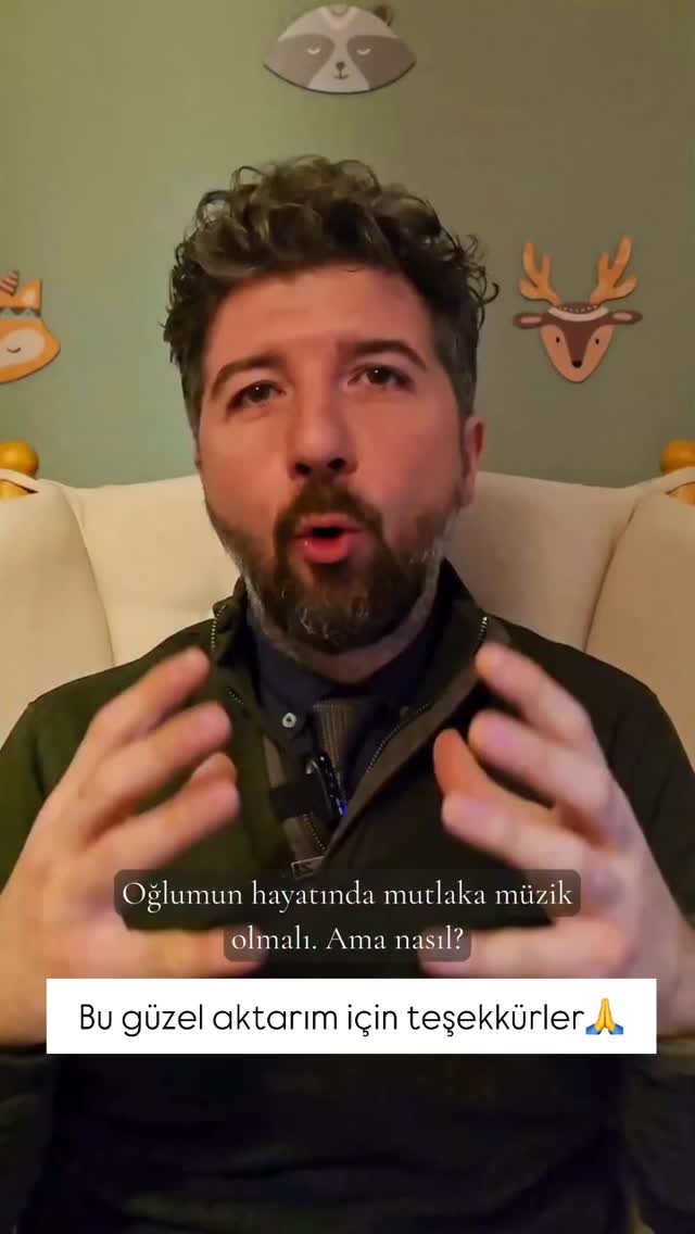 Instagram gönderisi