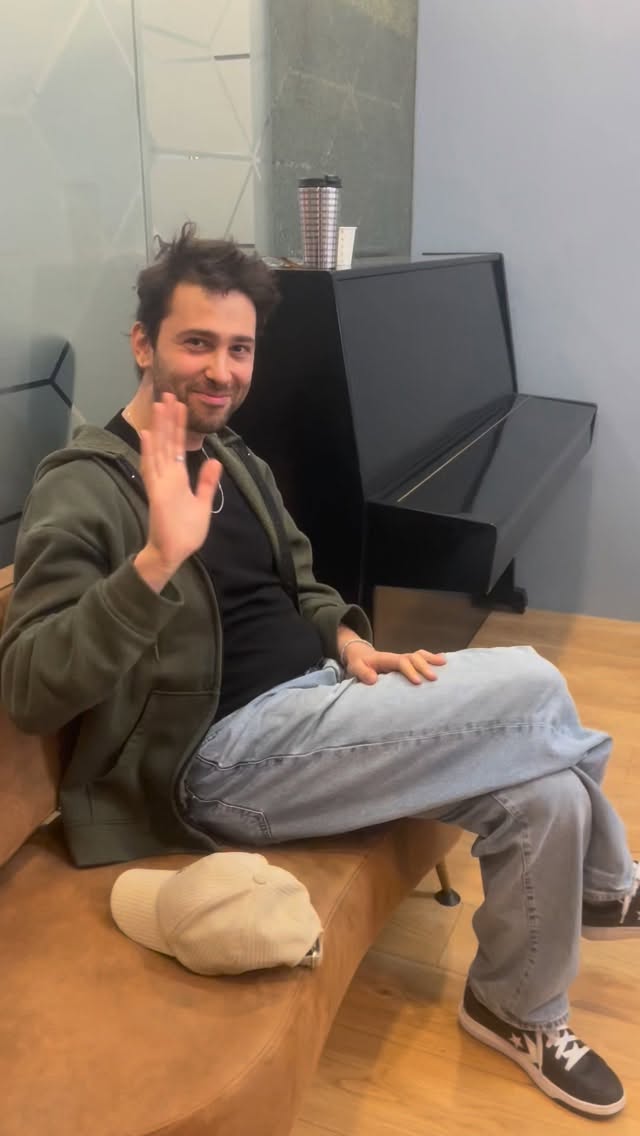 Instagram gönderisi