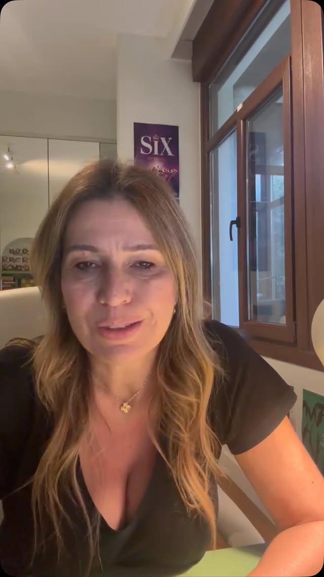 Instagram gönderisi