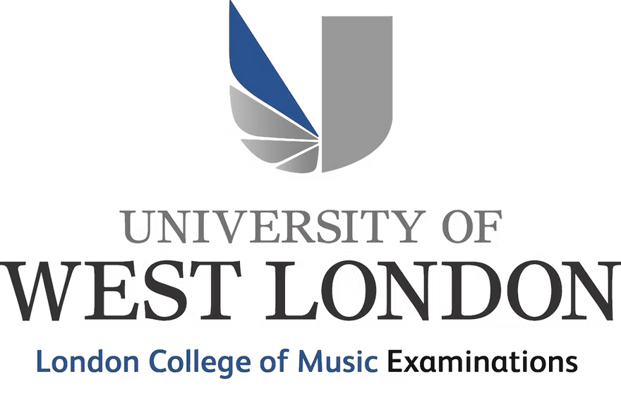 University of West London — London College of Music Examinations