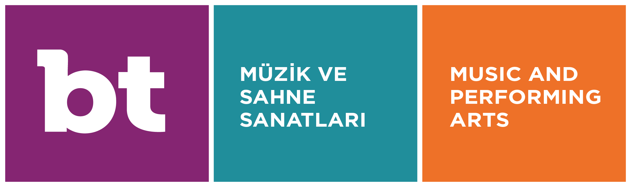 BT Müzik ve Sahne Sanatları
