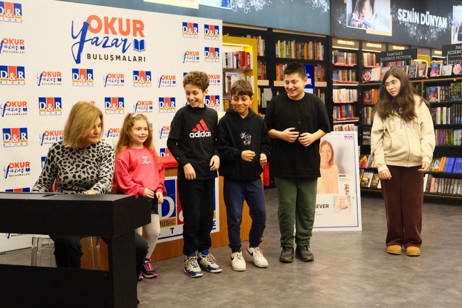 İmza Günü