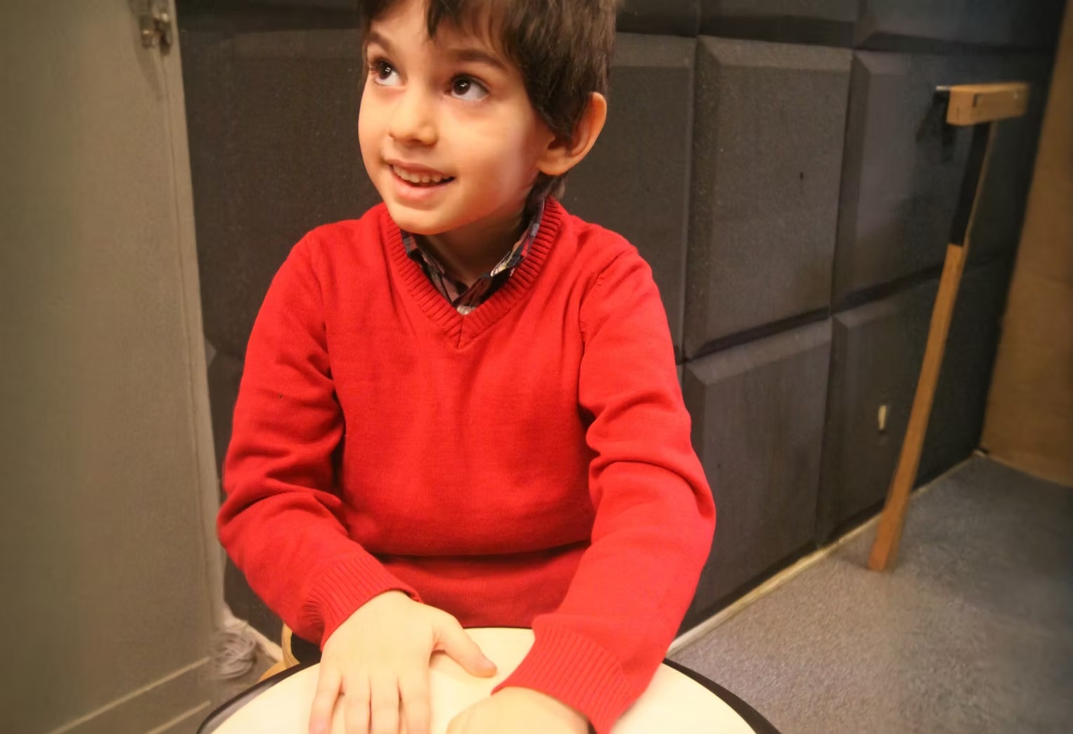 Okul Öncesi