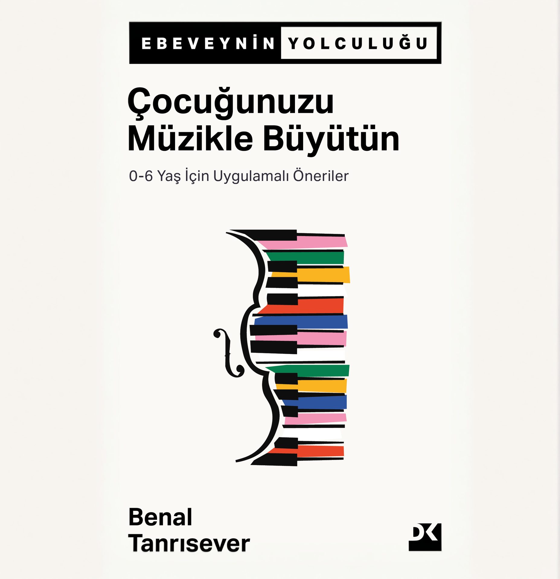 Çocuğunuzu Müzikle Büyütün